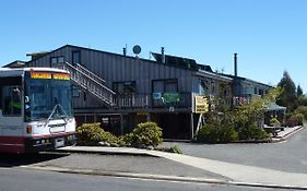 National Park Backpackers